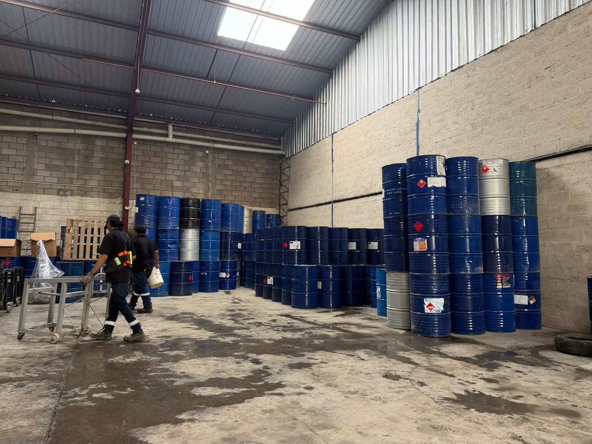 Bodega Rosmett